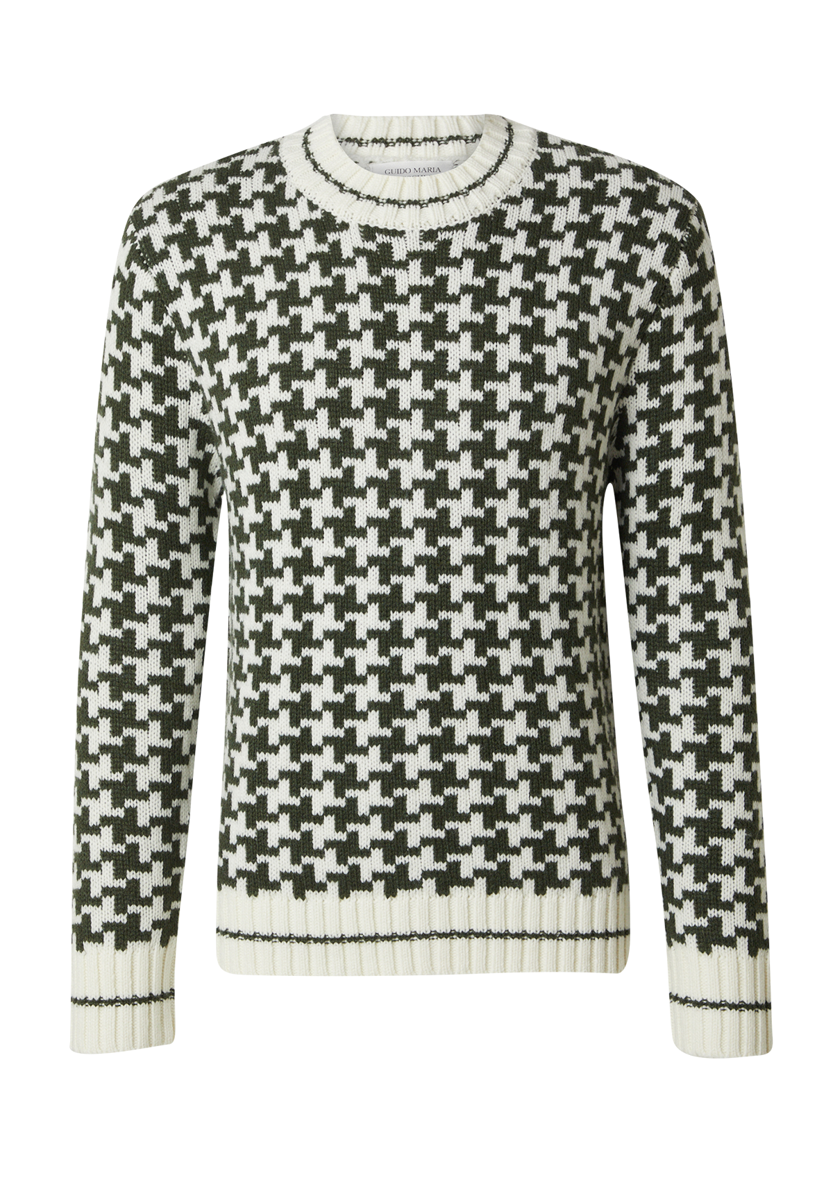 Herren Strickpullover 'Arne'