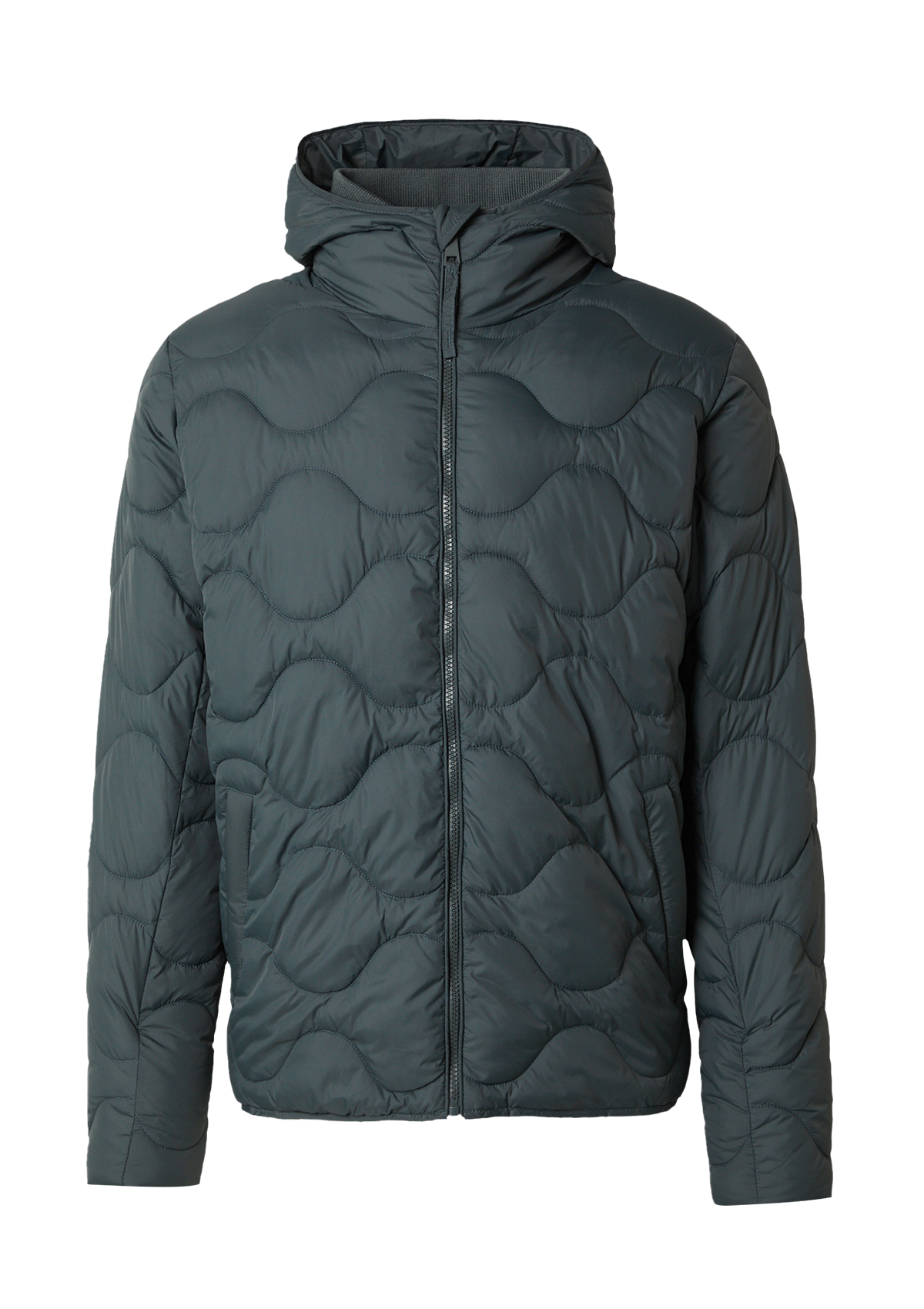 Herren Jacke 'Lean'