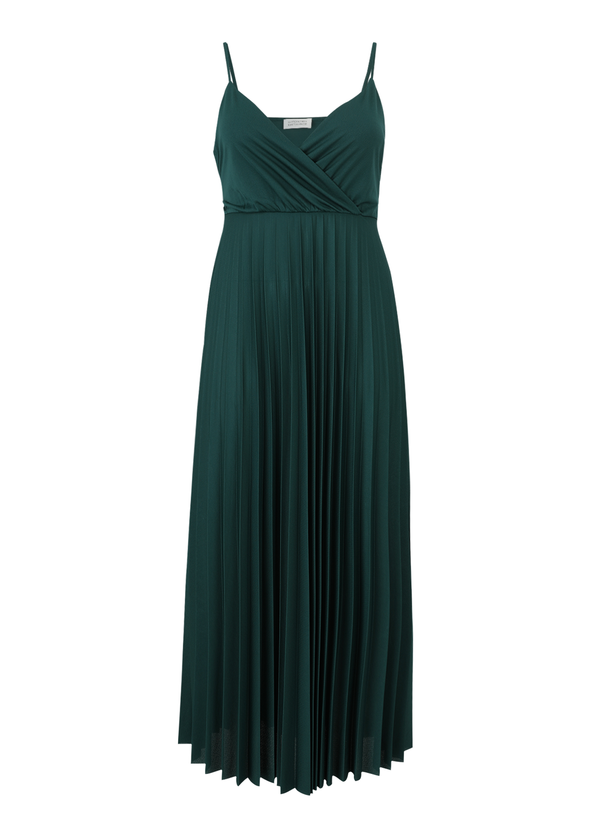 Curvy Kleid 'Anna'