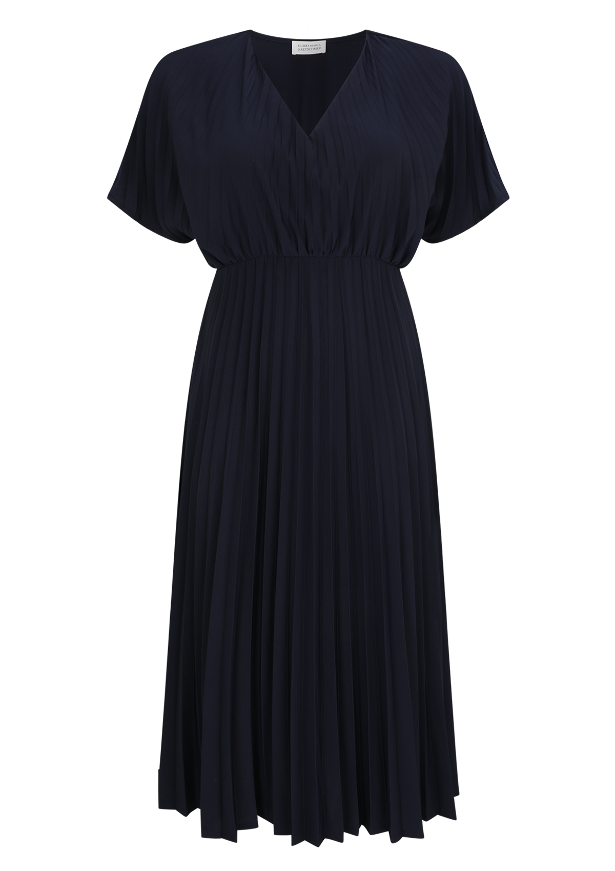 Curvy Kleid 'Lynelle' 46