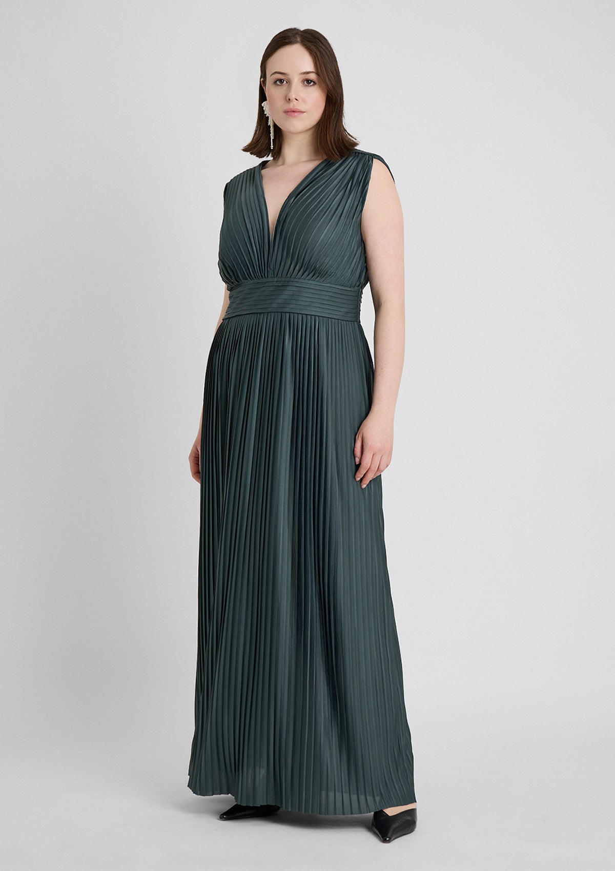 Curvy Kleid 'Linnea' 46