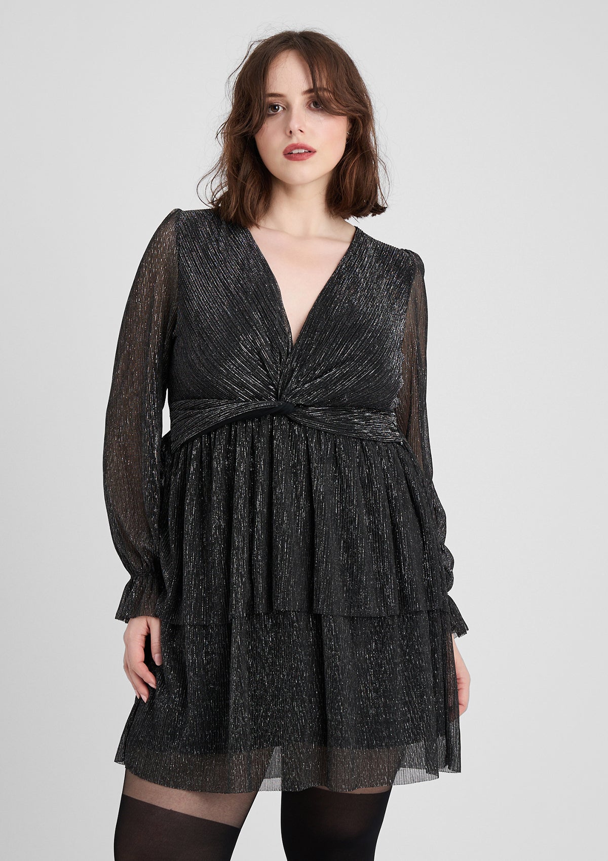 Curvy Kleid 'Elonie' 46