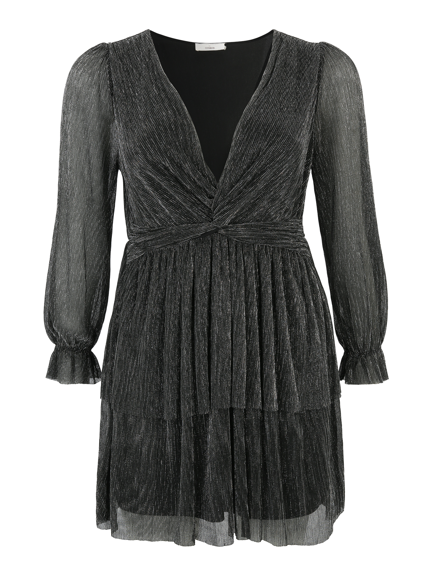 Curvy Kleid 'Elonie' 46