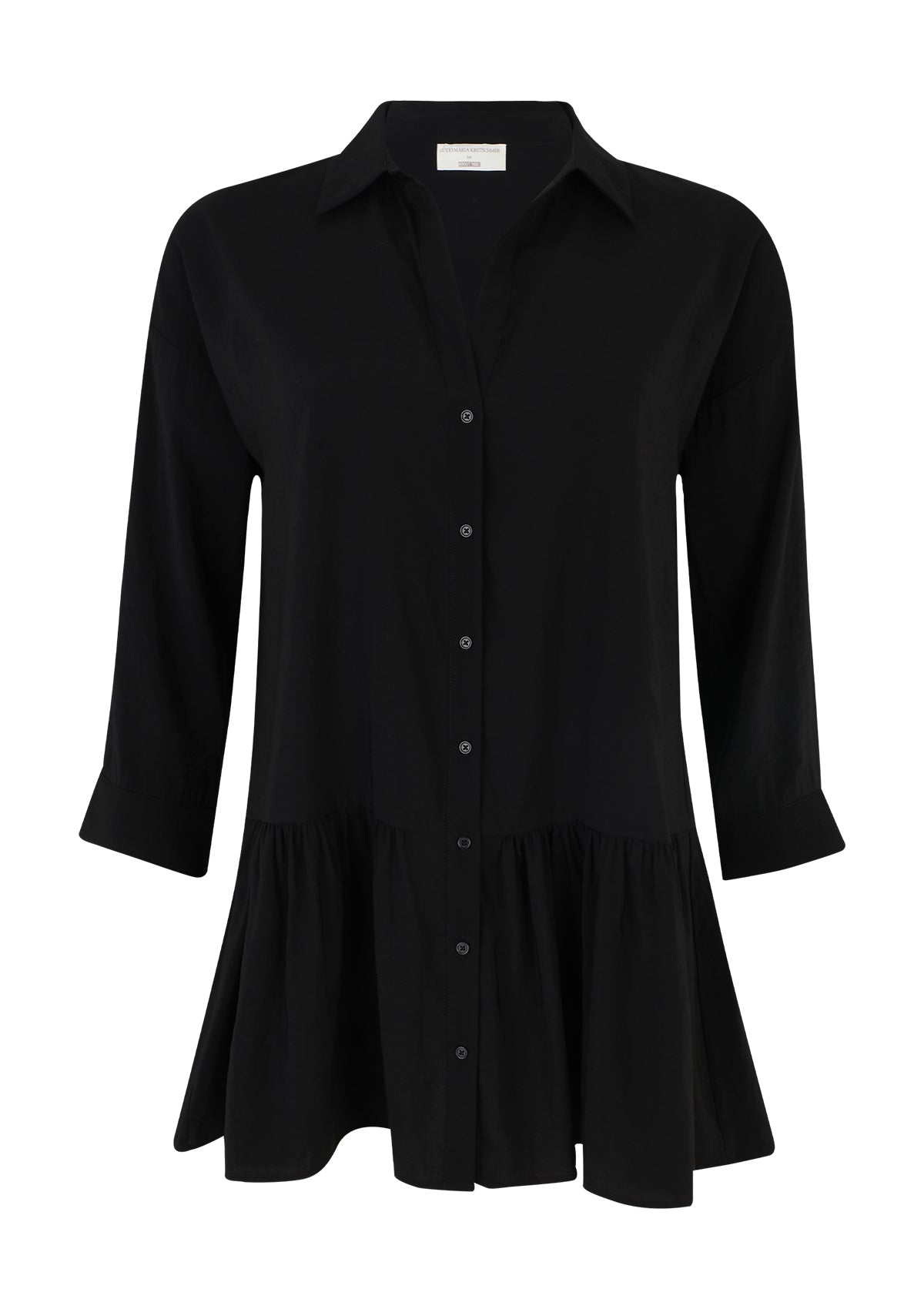 Curvy Kleid 'Sila' 46