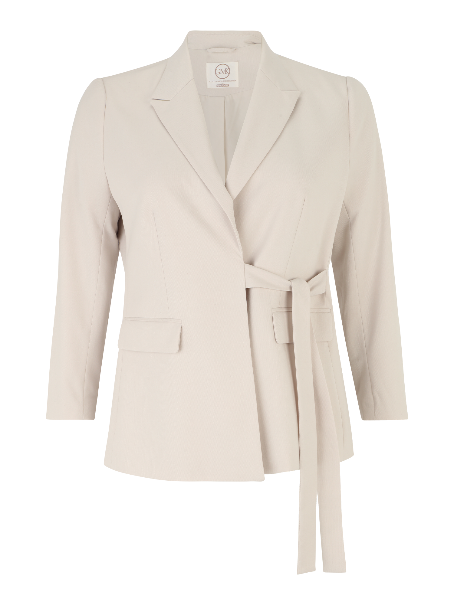 Curvy Blazer 'Giana' 46