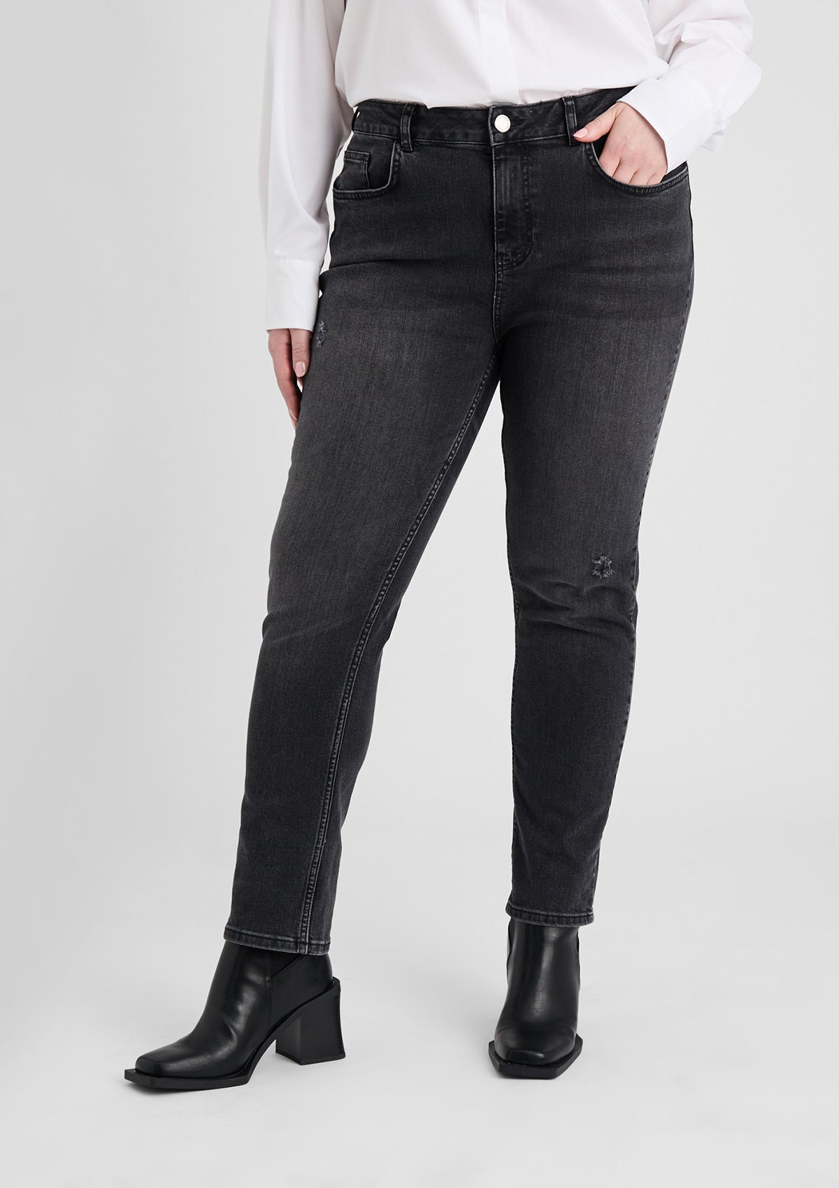 Curvy Jeans 'Regina' 46