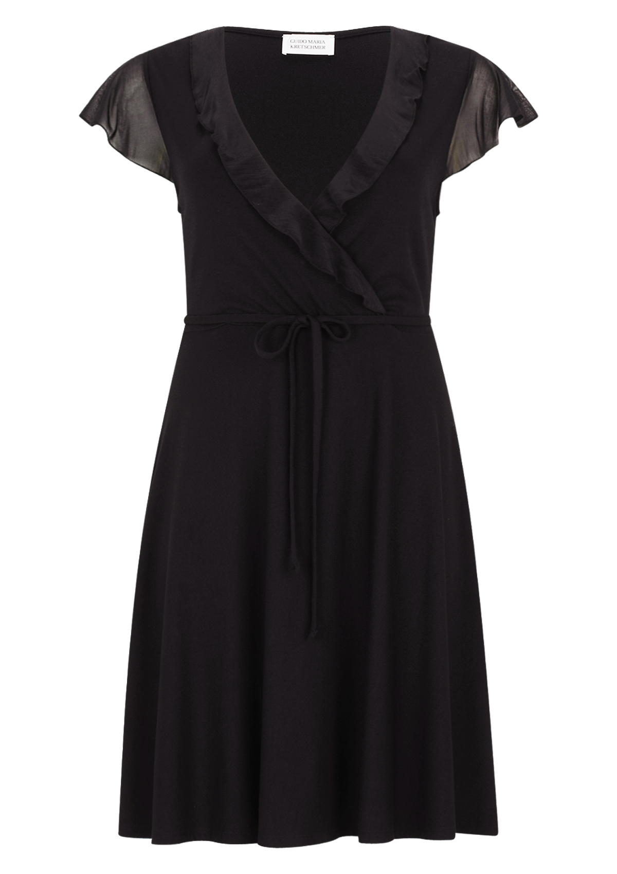 Curvy Kleid 'Carla' 46