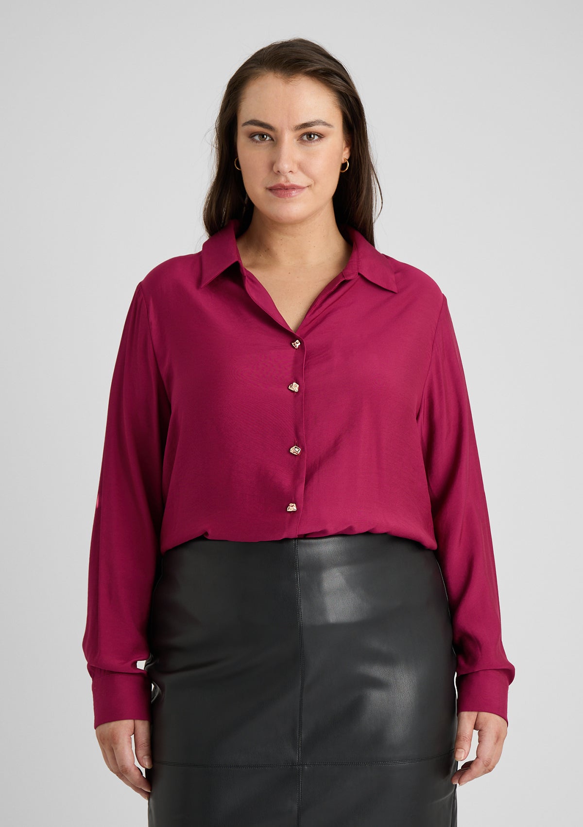 Bluse 'Hanni' 46