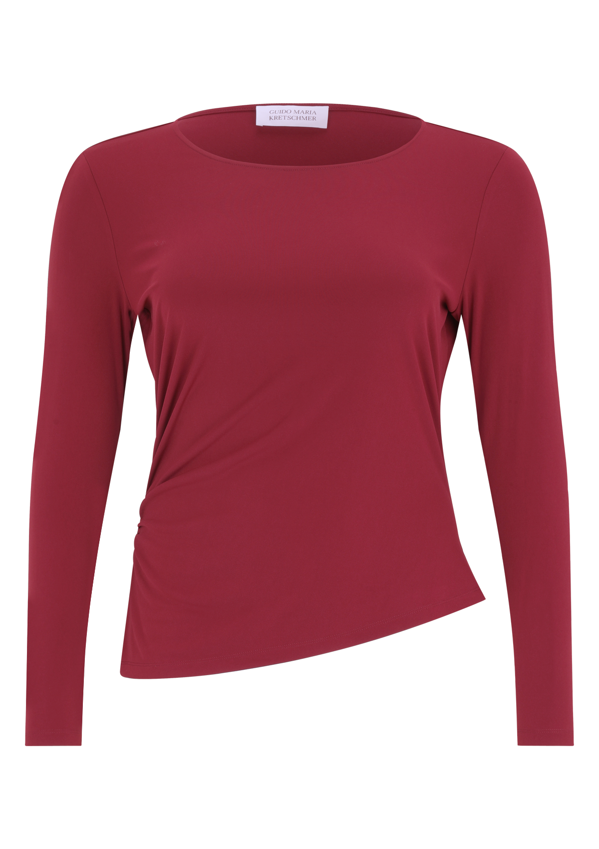 Curvy Shirt 'Hellen' 46