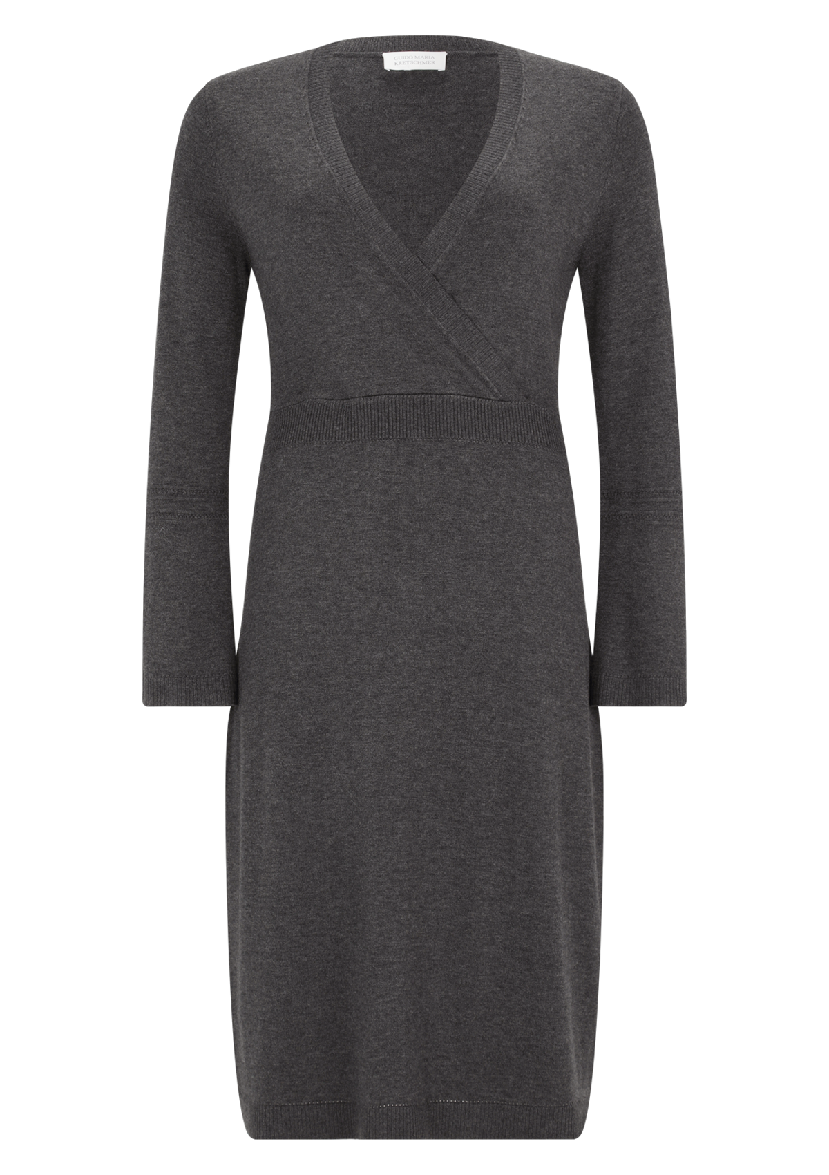 Curvy Kleid 'Elin' 46