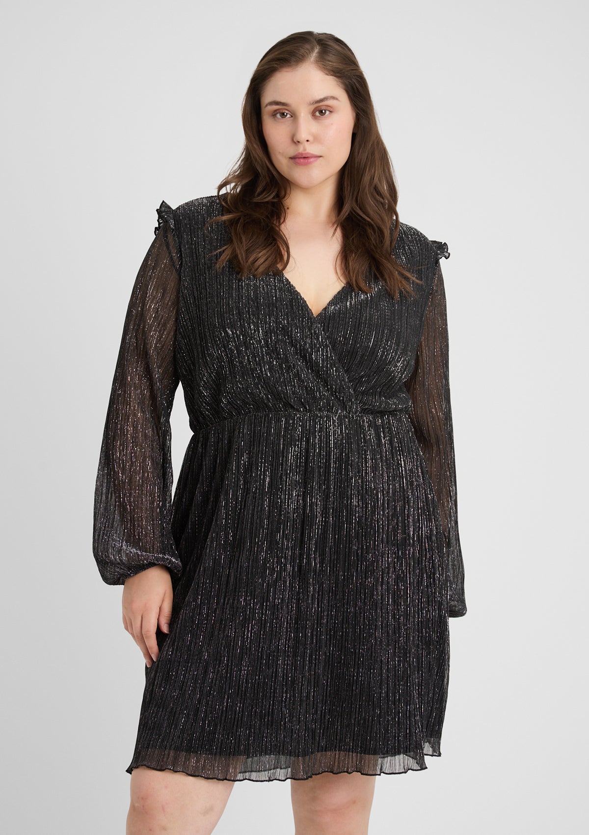 Curvy Kleid 'Cassidy' 46