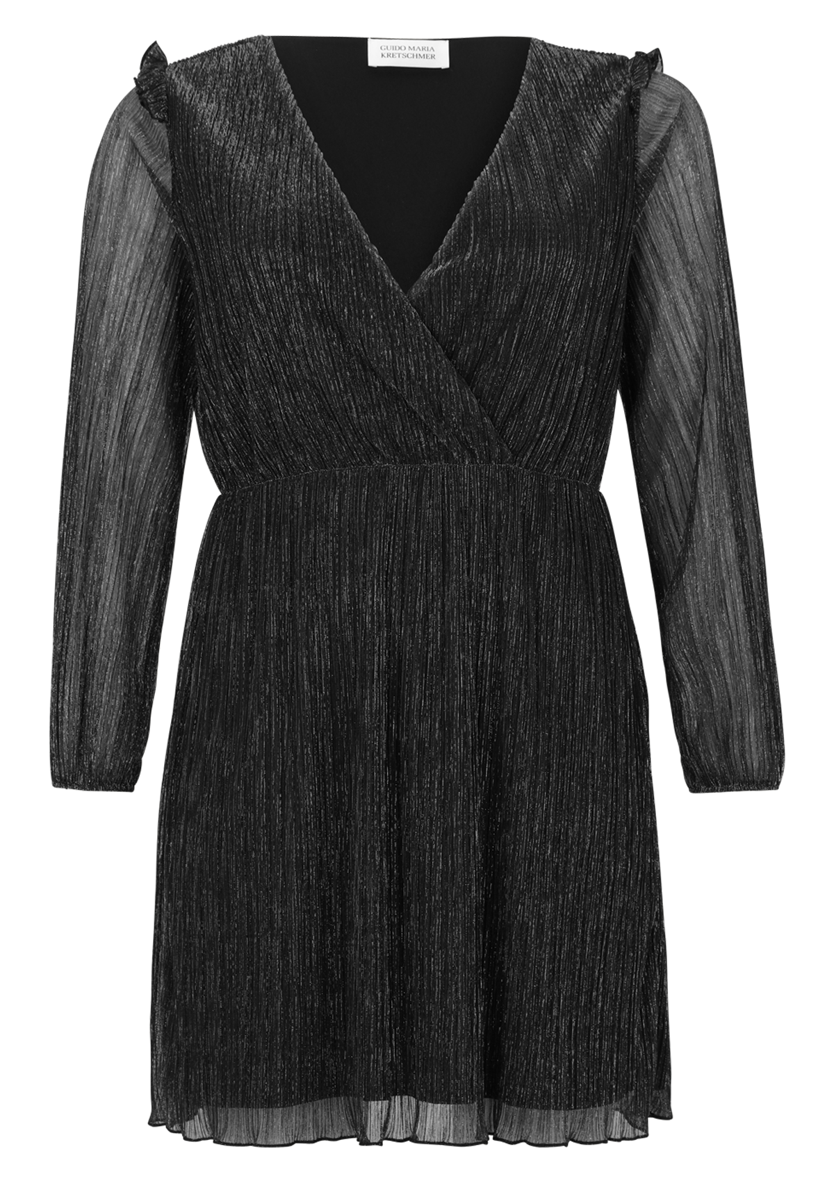 Curvy Kleid 'Cassidy' 46