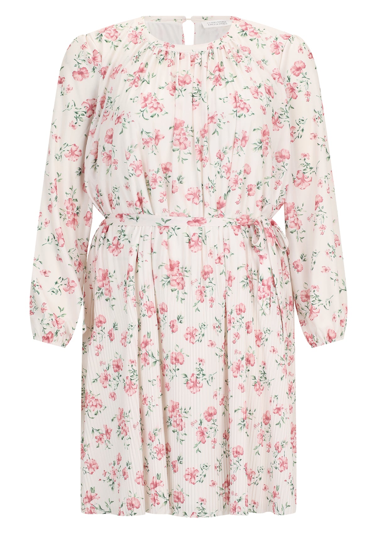 Curvy Kleid 'Penelope' 46