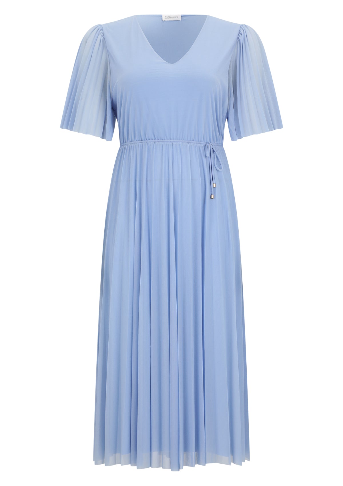 Curvy Kleid 'Daphne' 46