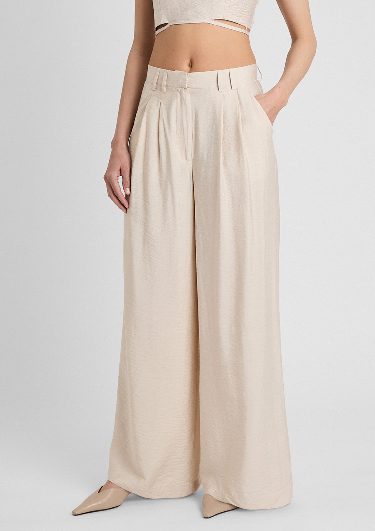 Damen Hose 'Finja' 34