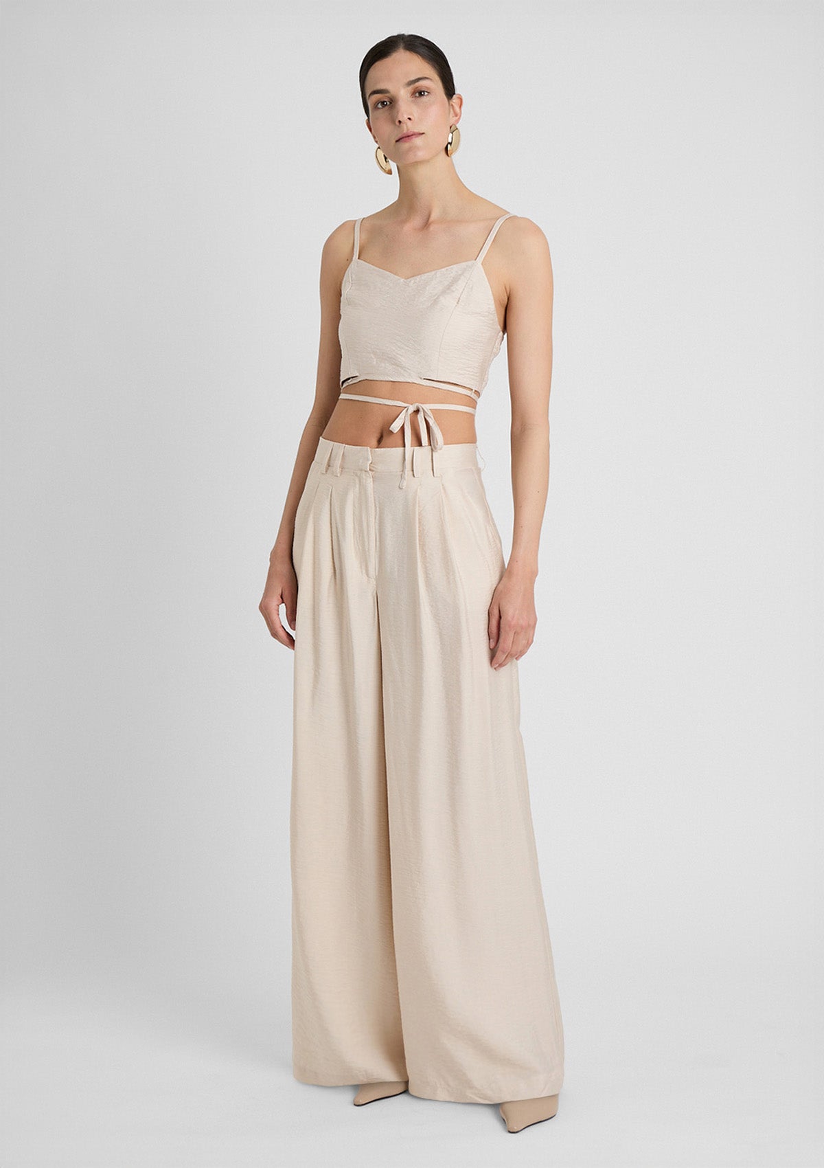 Damen Hose 'Finja' 34