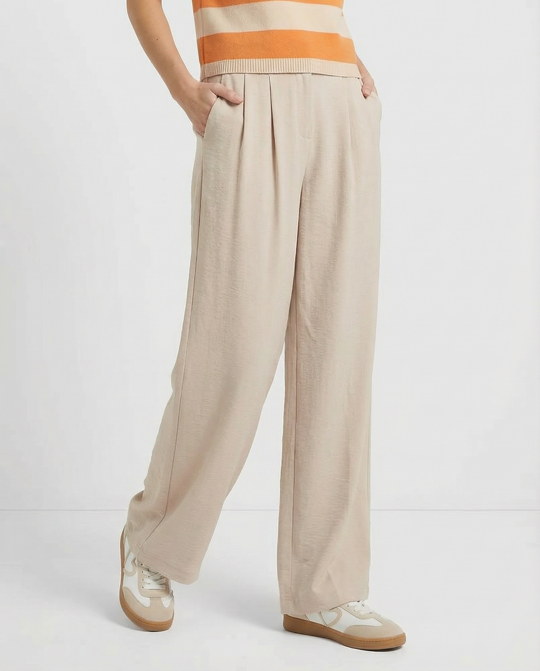 Damen Hose 'Finja' 34