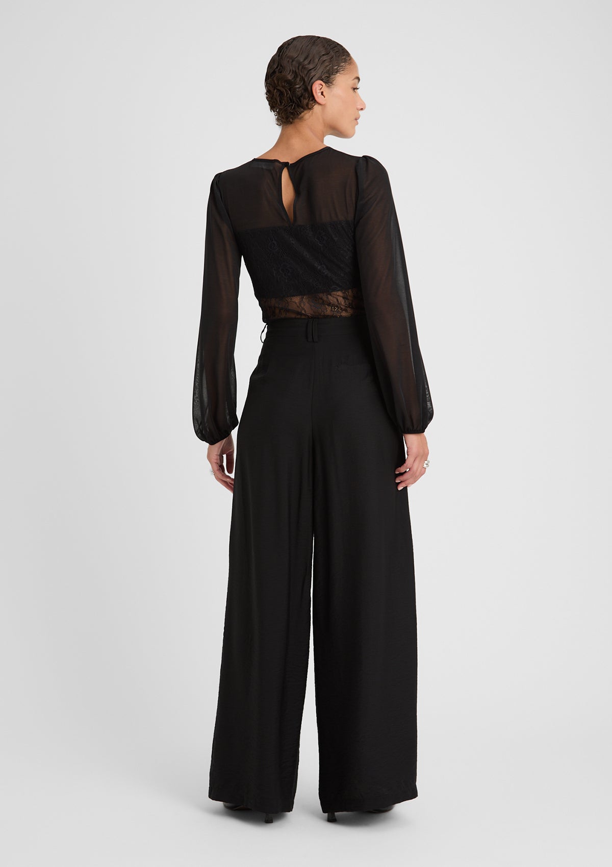 Damen Hose 'Finja' 34