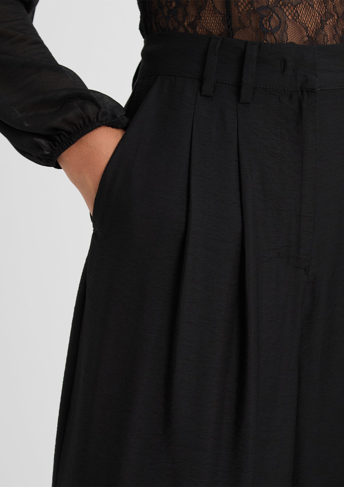 Damen Hose 'Finja' 34