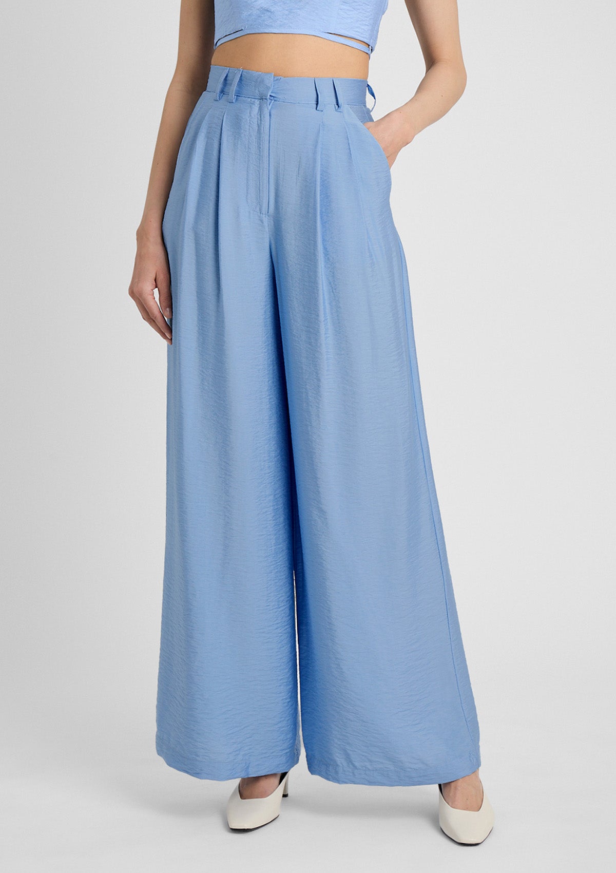 Damen Hose 'Finja' 34