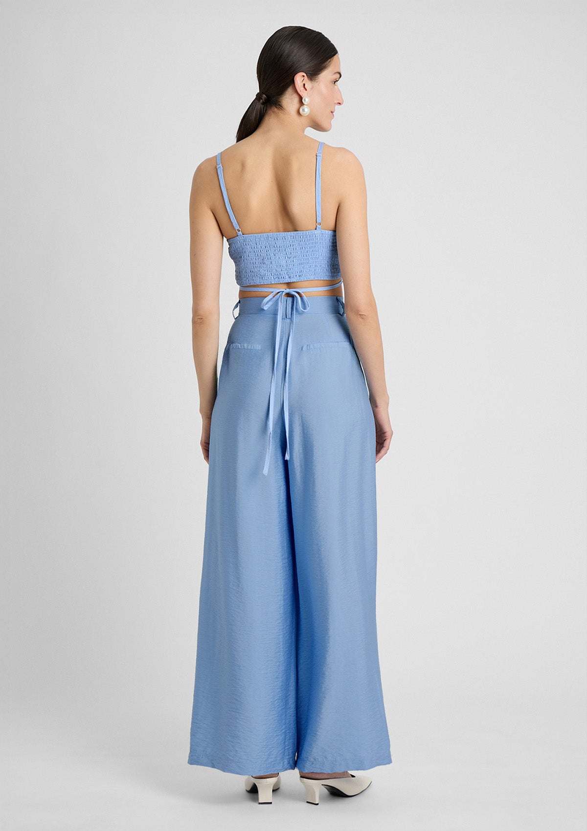 Damen Hose 'Finja' 34