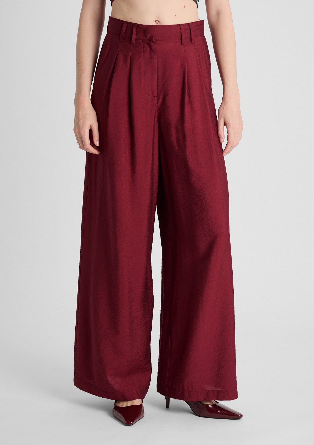 Damen Hose 'Finja' 34