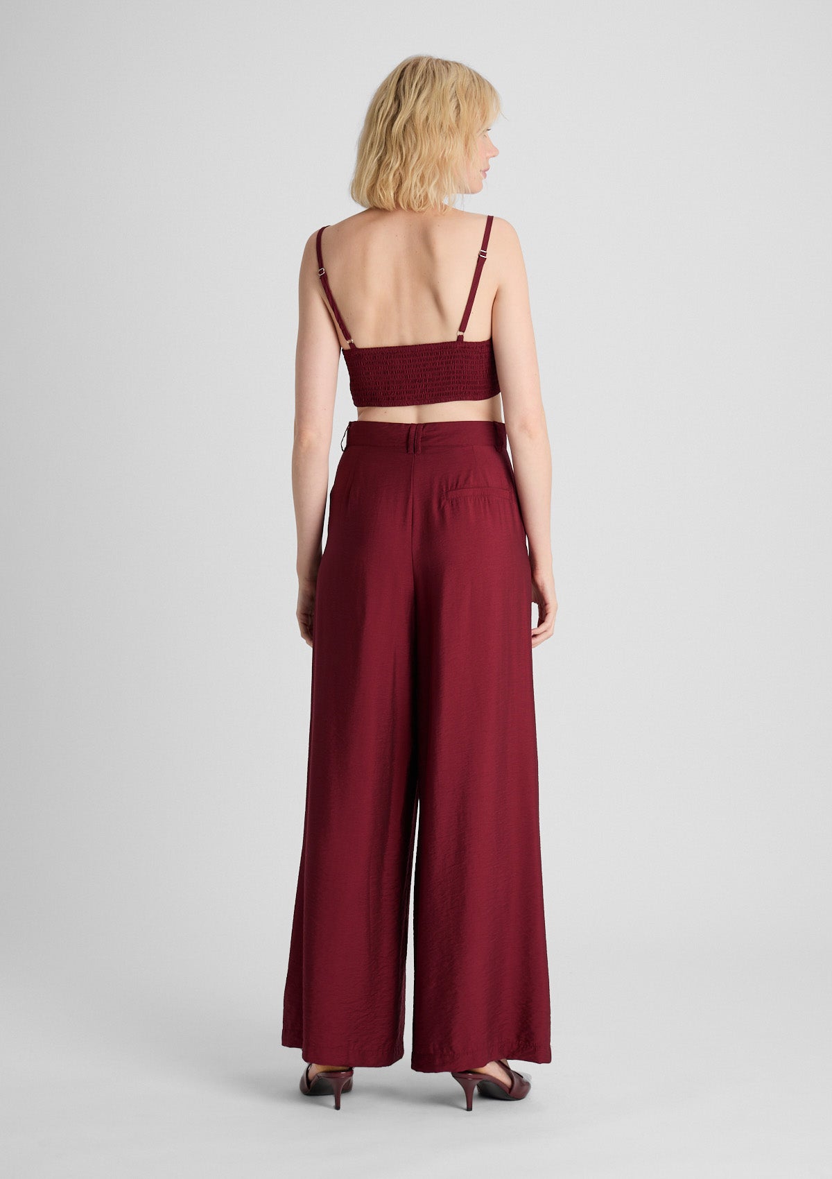 Damen Hose 'Finja' 34