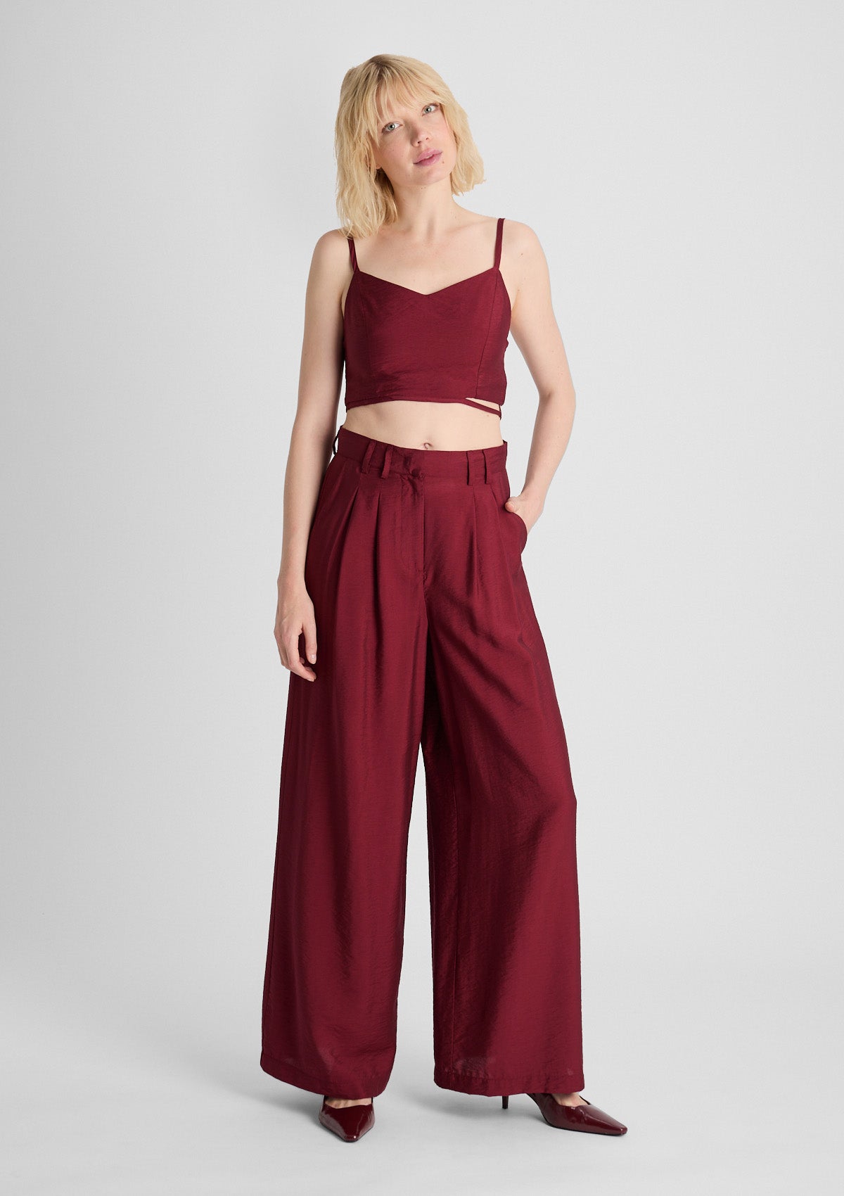 Damen Hose 'Finja' 34