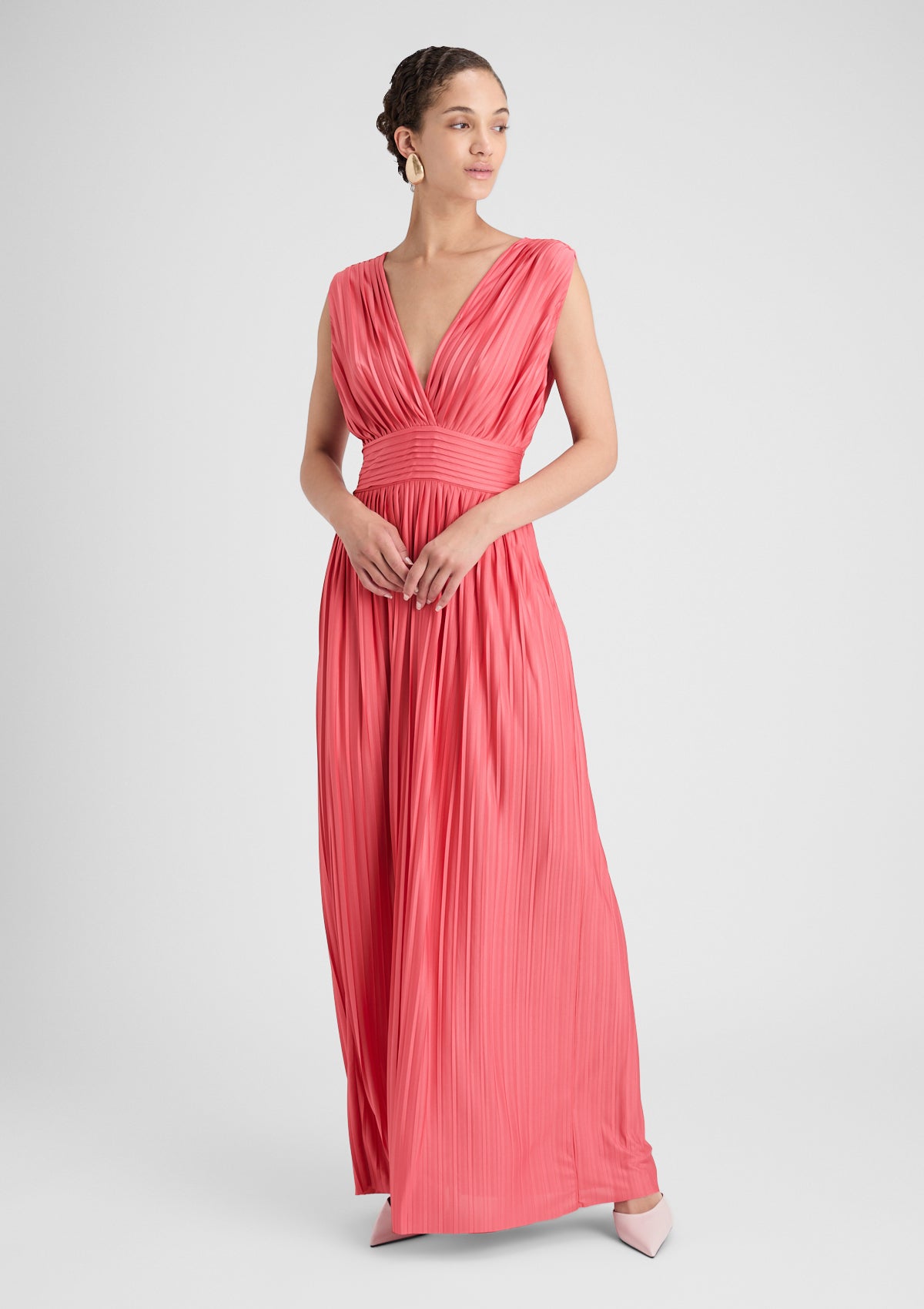 Damen Kleid 'Linnea' 34