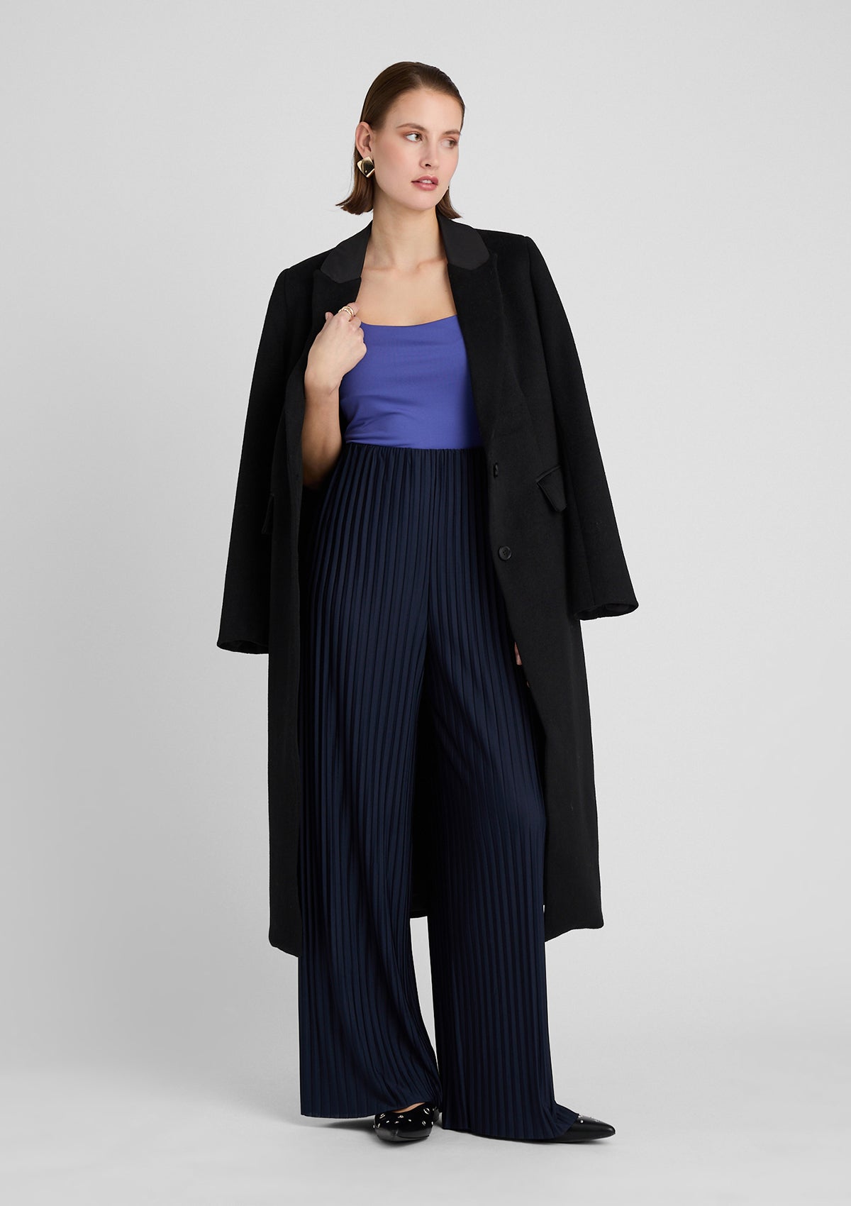 Top 'Pamela' 34