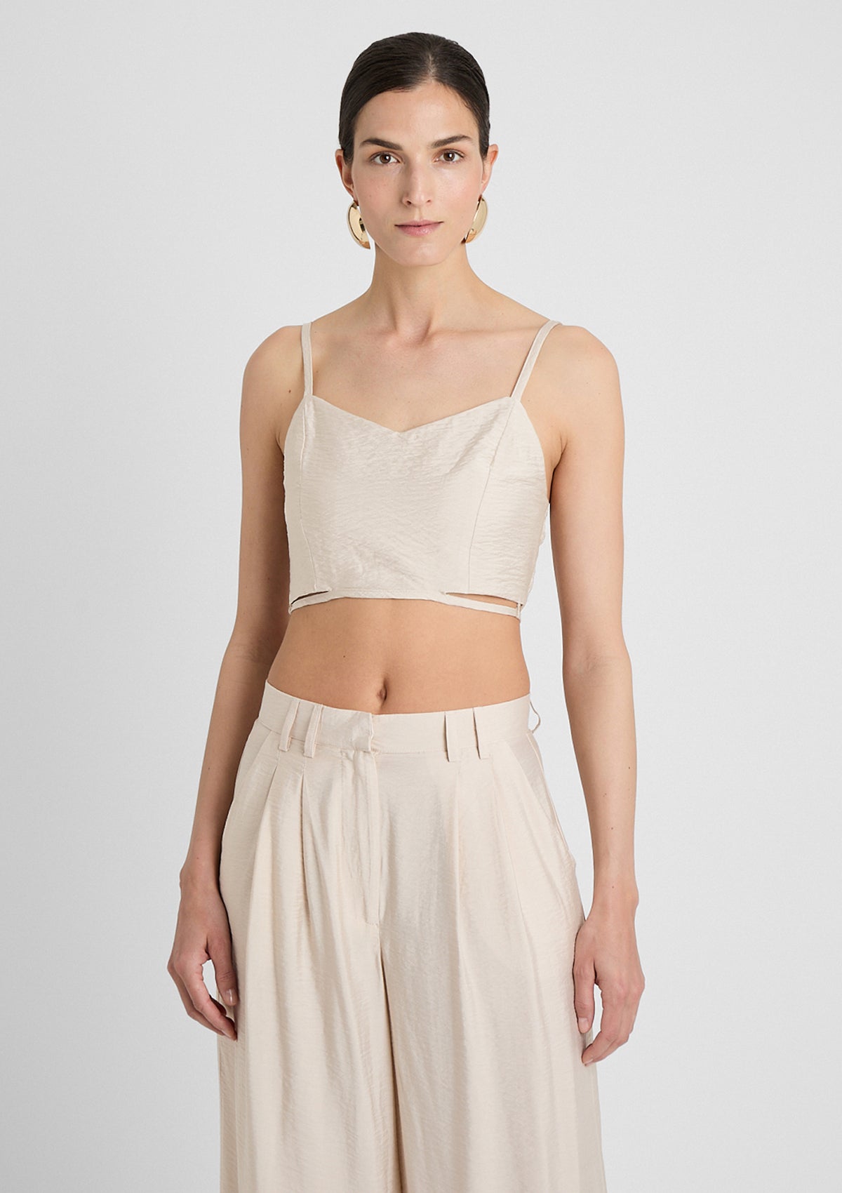 Damen Top 'Athina' 34