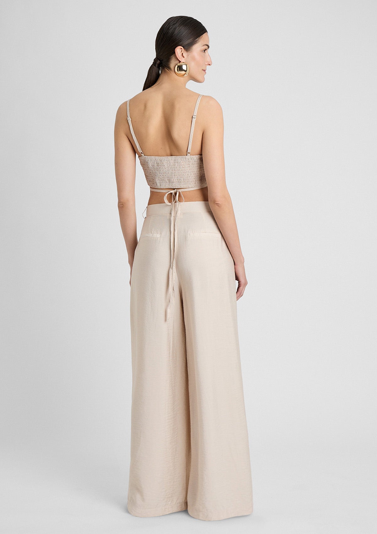 Damen Top 'Athina' 34