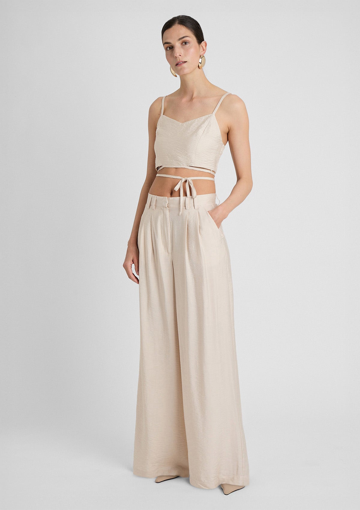Damen Top 'Athina' 34