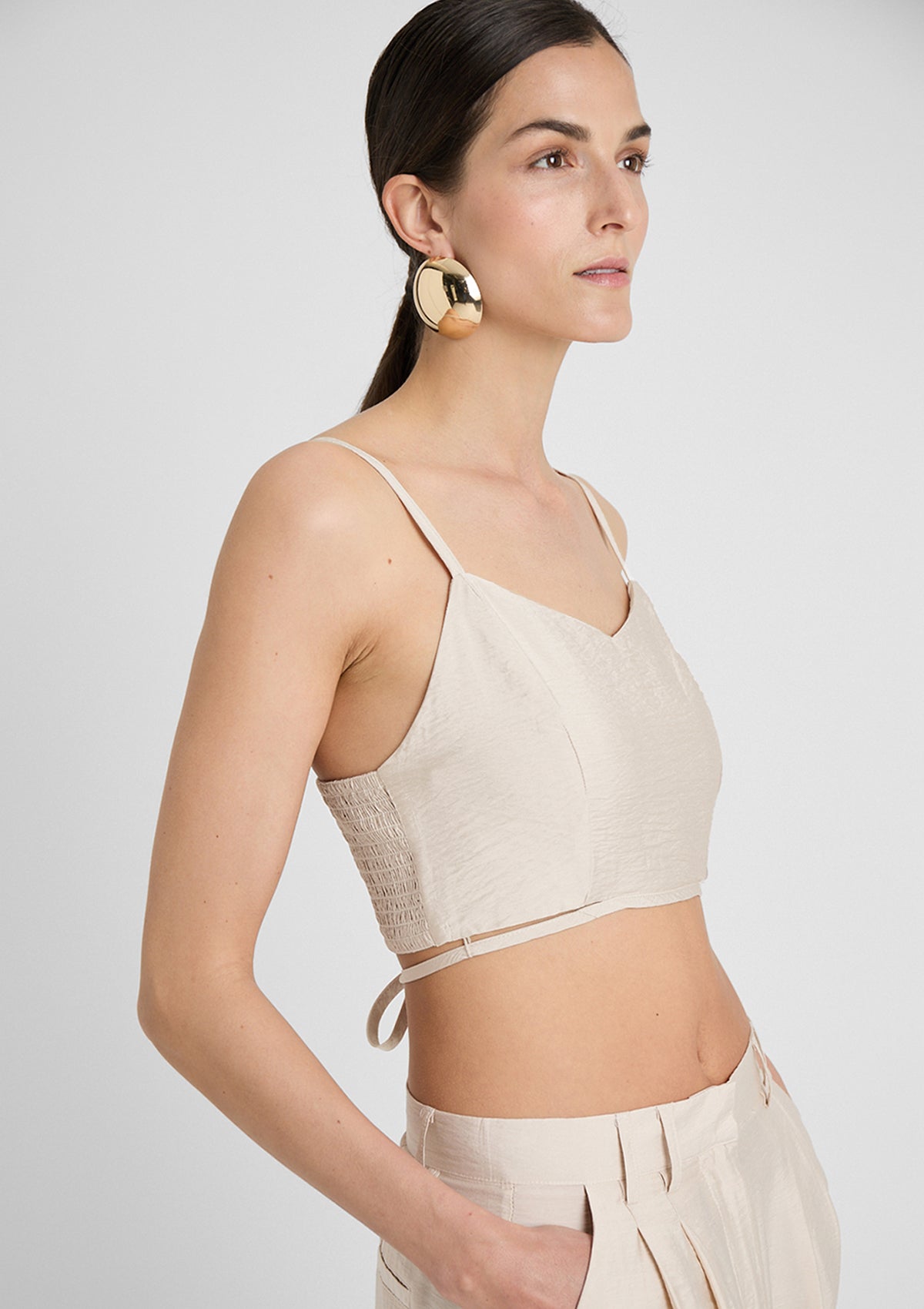 Damen Top 'Athina' 34