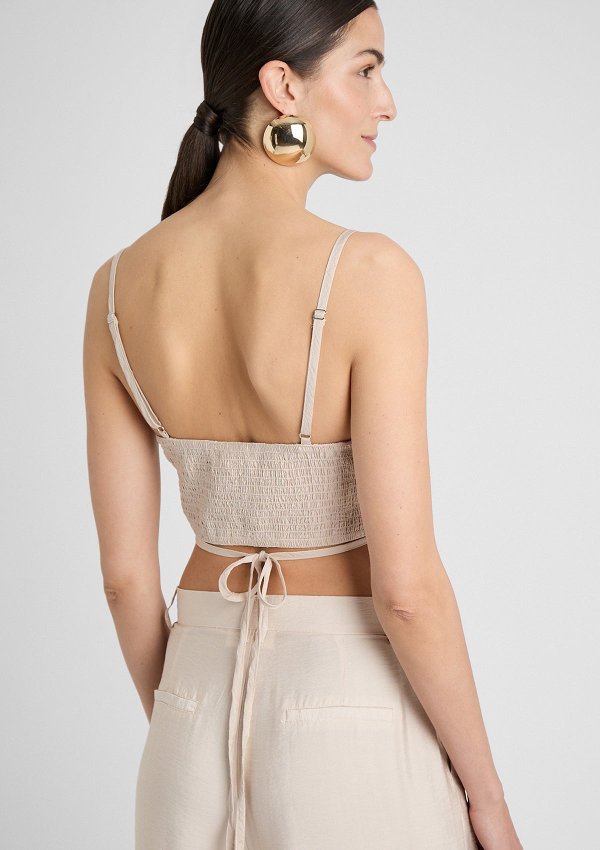 Damen Top 'Athina' 34