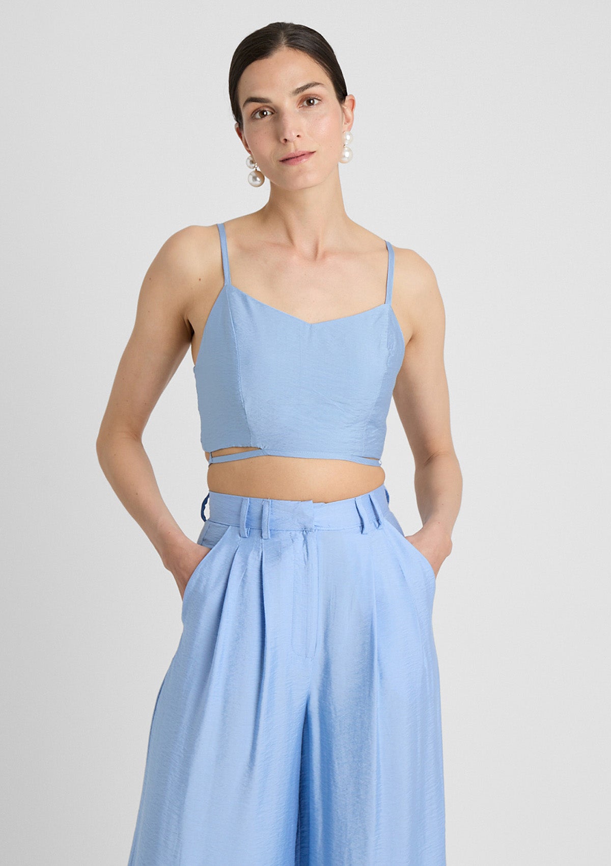 Damen Top 'Athina' 34