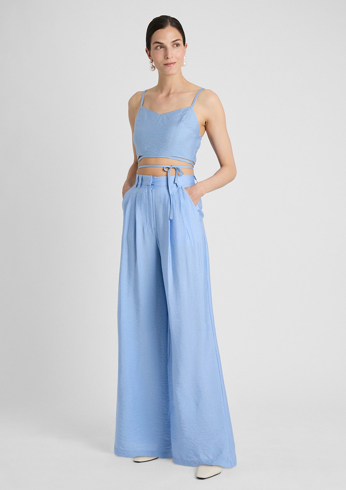 Damen Top 'Athina' 34