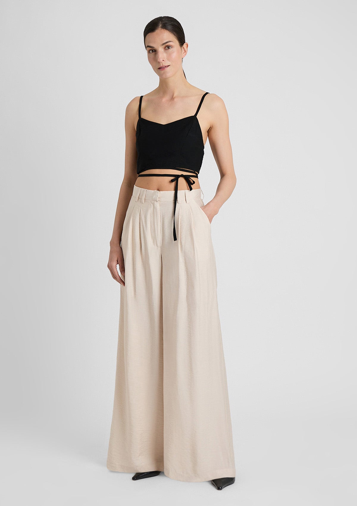 Damen Top 'Athina' 34