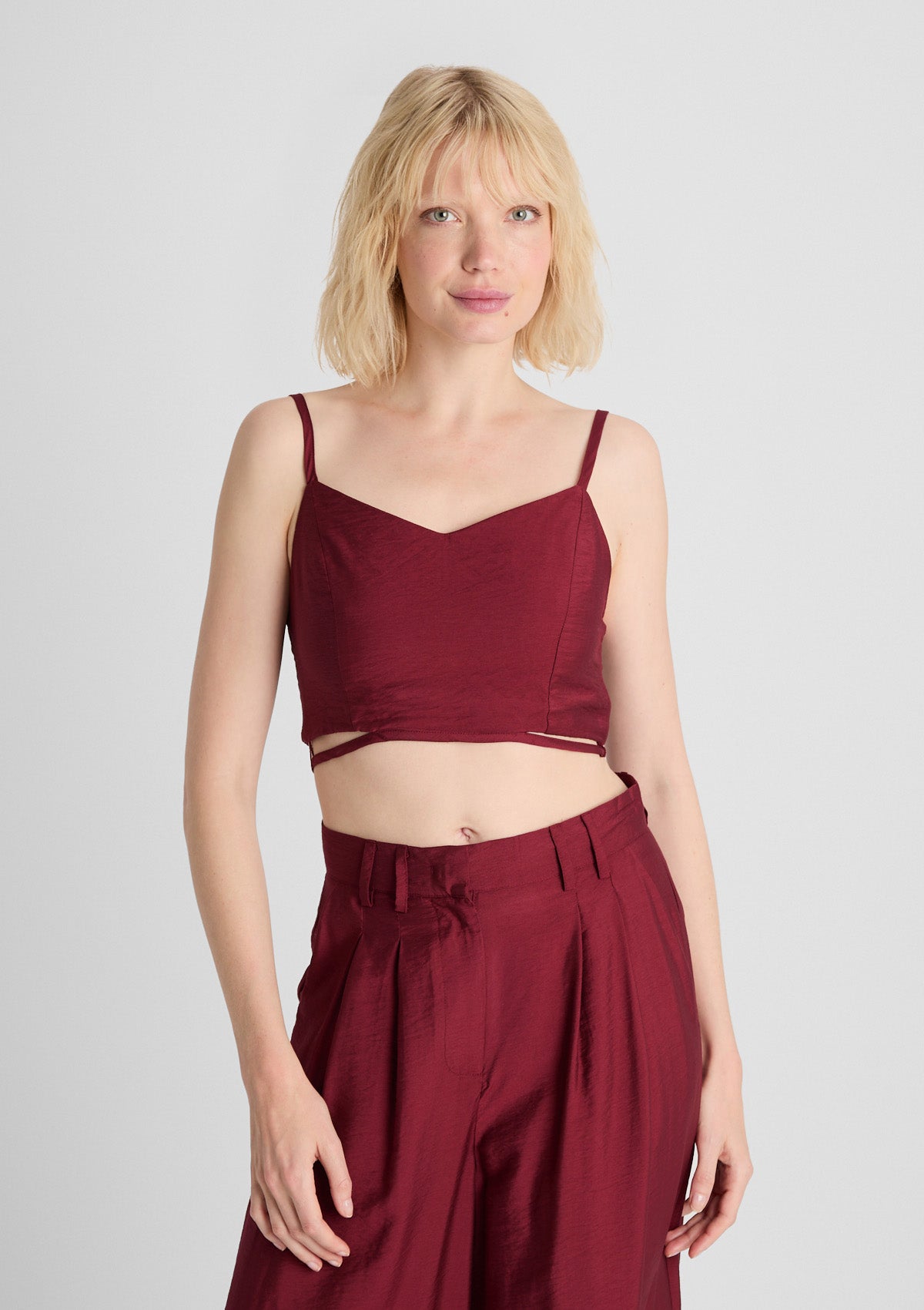 Damen Top 'Athina' 36