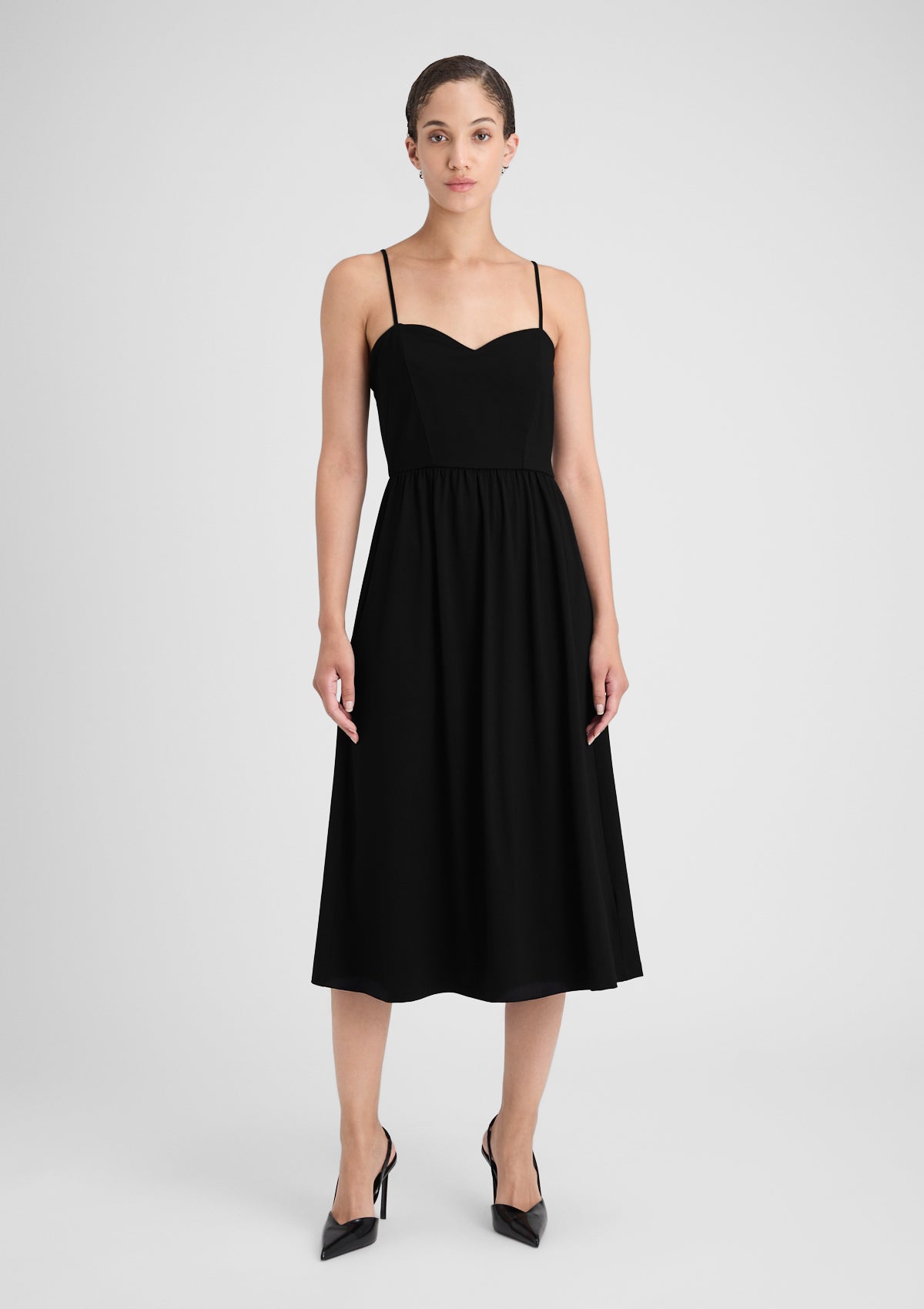 Damen Kleid 'Inga' 34