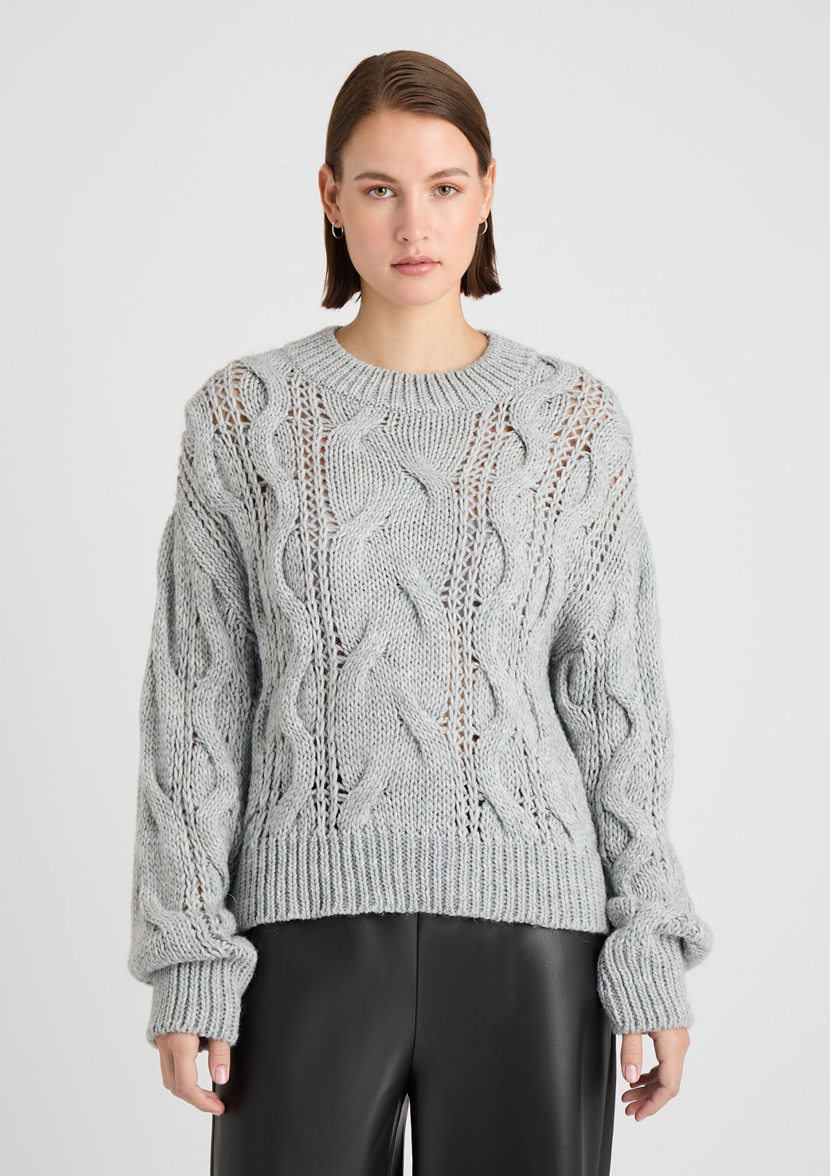 Strickpullover 'Gwen' 34