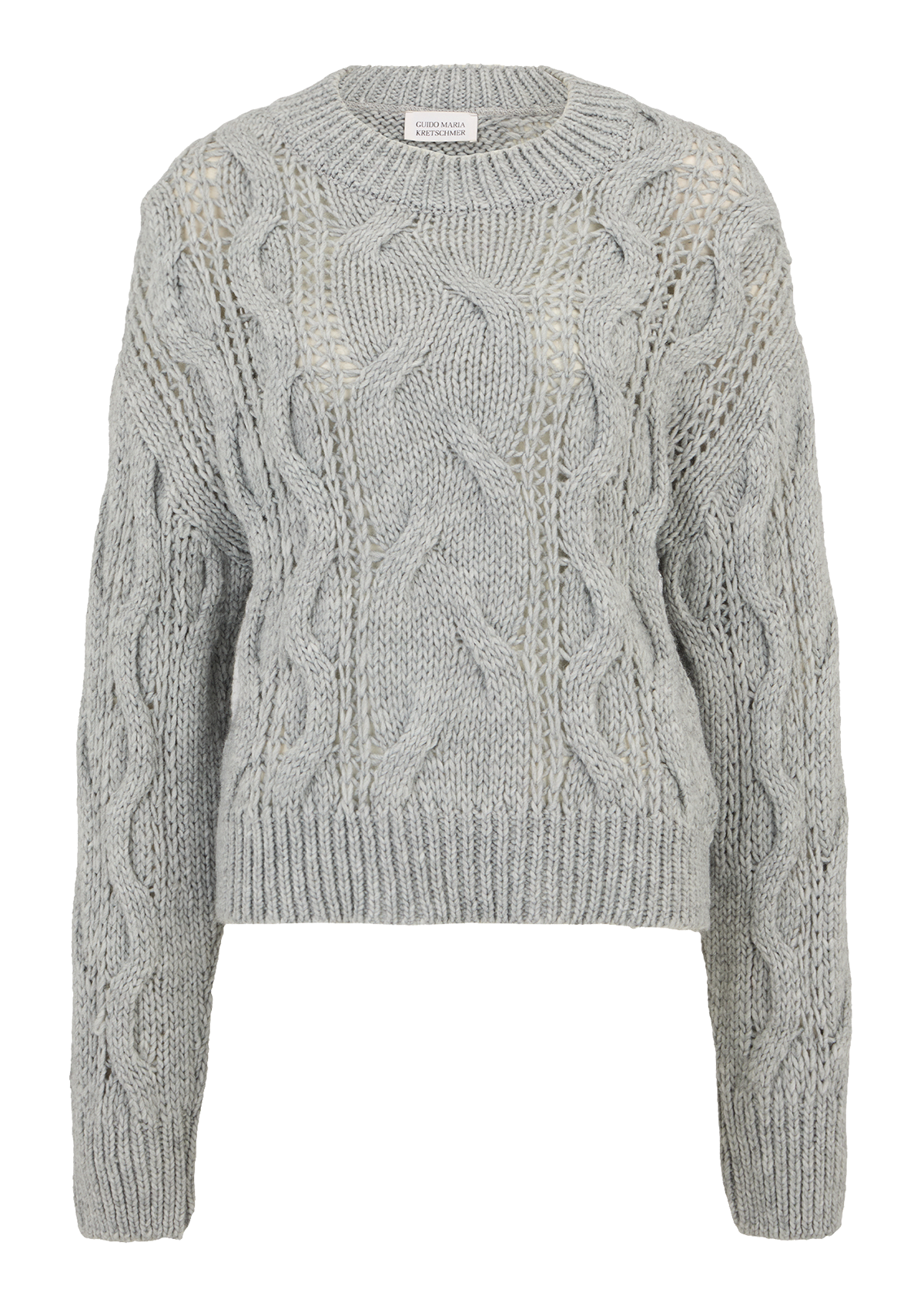 Strickpullover 'Gwen' 34