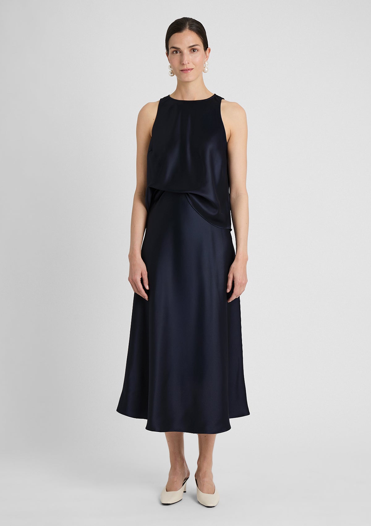 Damen Rock 'Fabiola' 34
