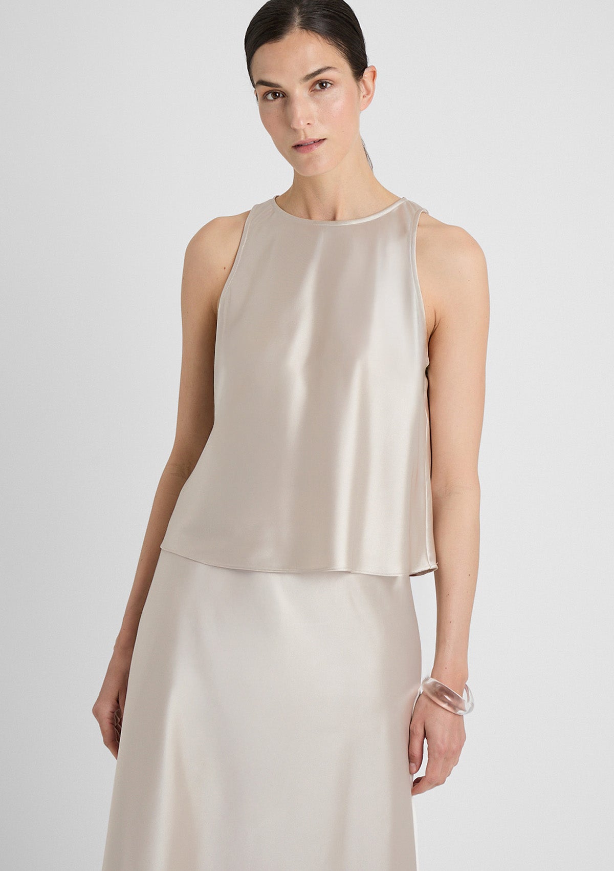 Damen Top 'Laureen' 34