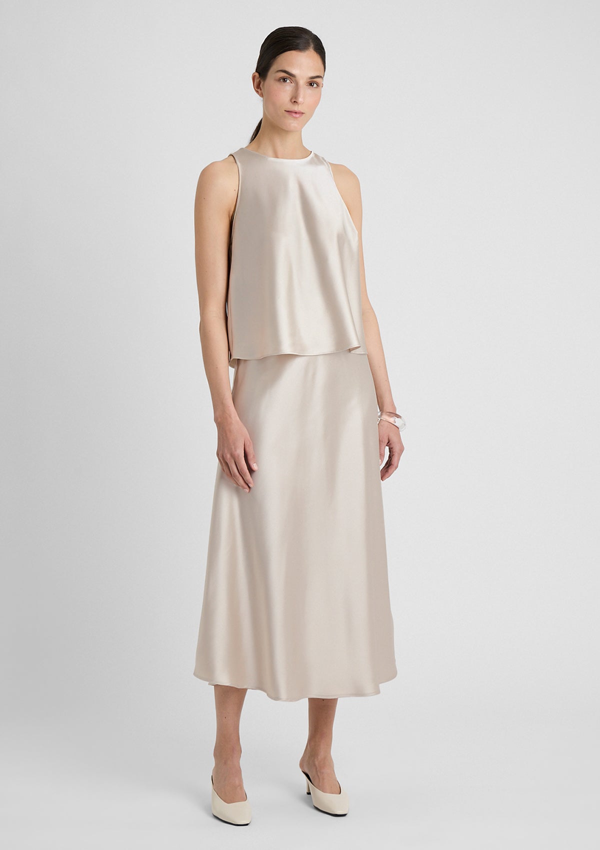 Damen Top 'Laureen' 34