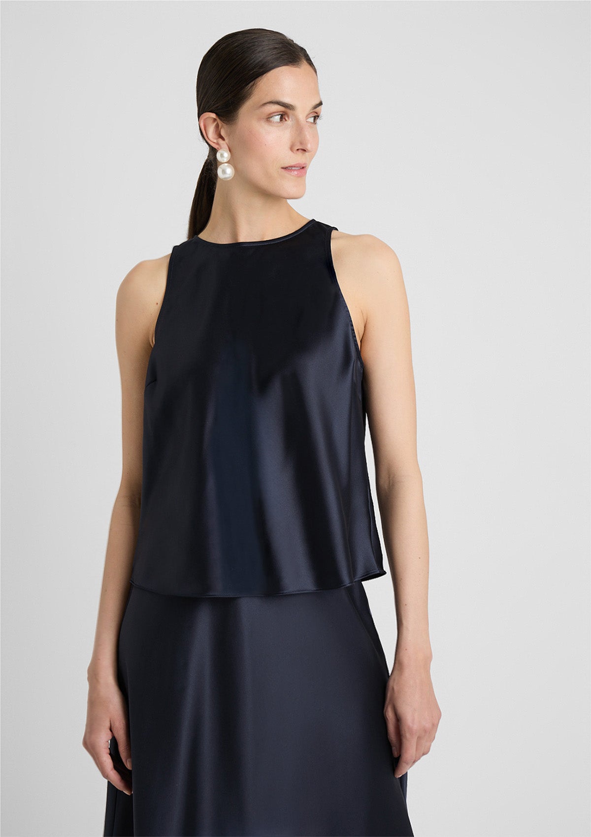 Damen Top 'Laureen' 34