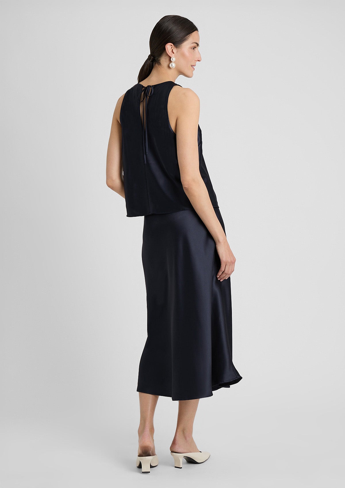 Damen Top 'Laureen' 34