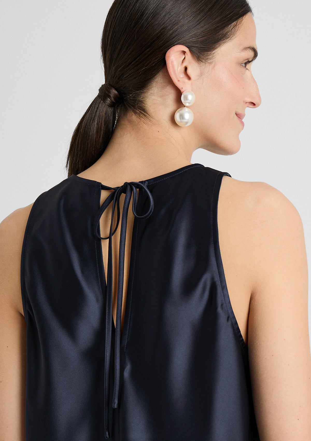 Damen Top 'Laureen' 34