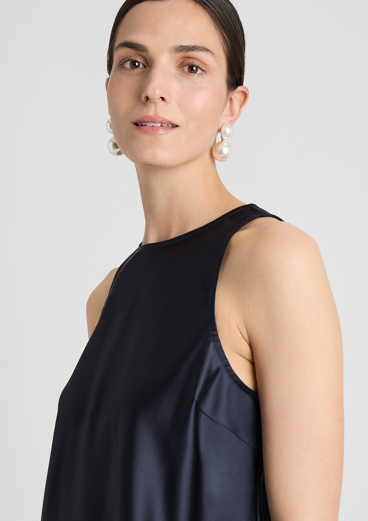 Damen Top 'Laureen' 34
