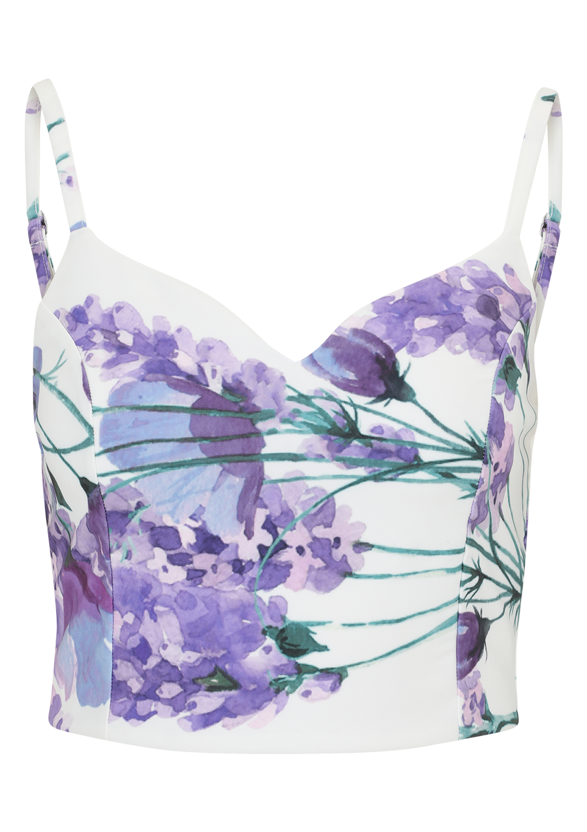 Damen Top 'Ashley' 34